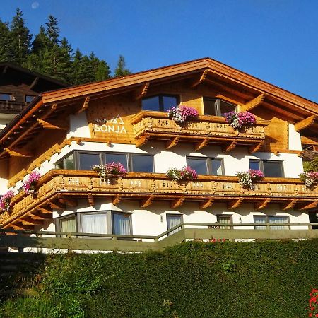 Haus Sonja Daire Seefeld in Tirol Dış mekan fotoğraf