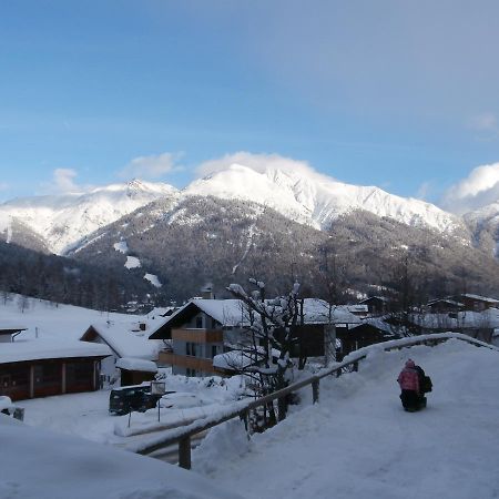 Haus Sonja Daire Seefeld in Tirol Dış mekan fotoğraf