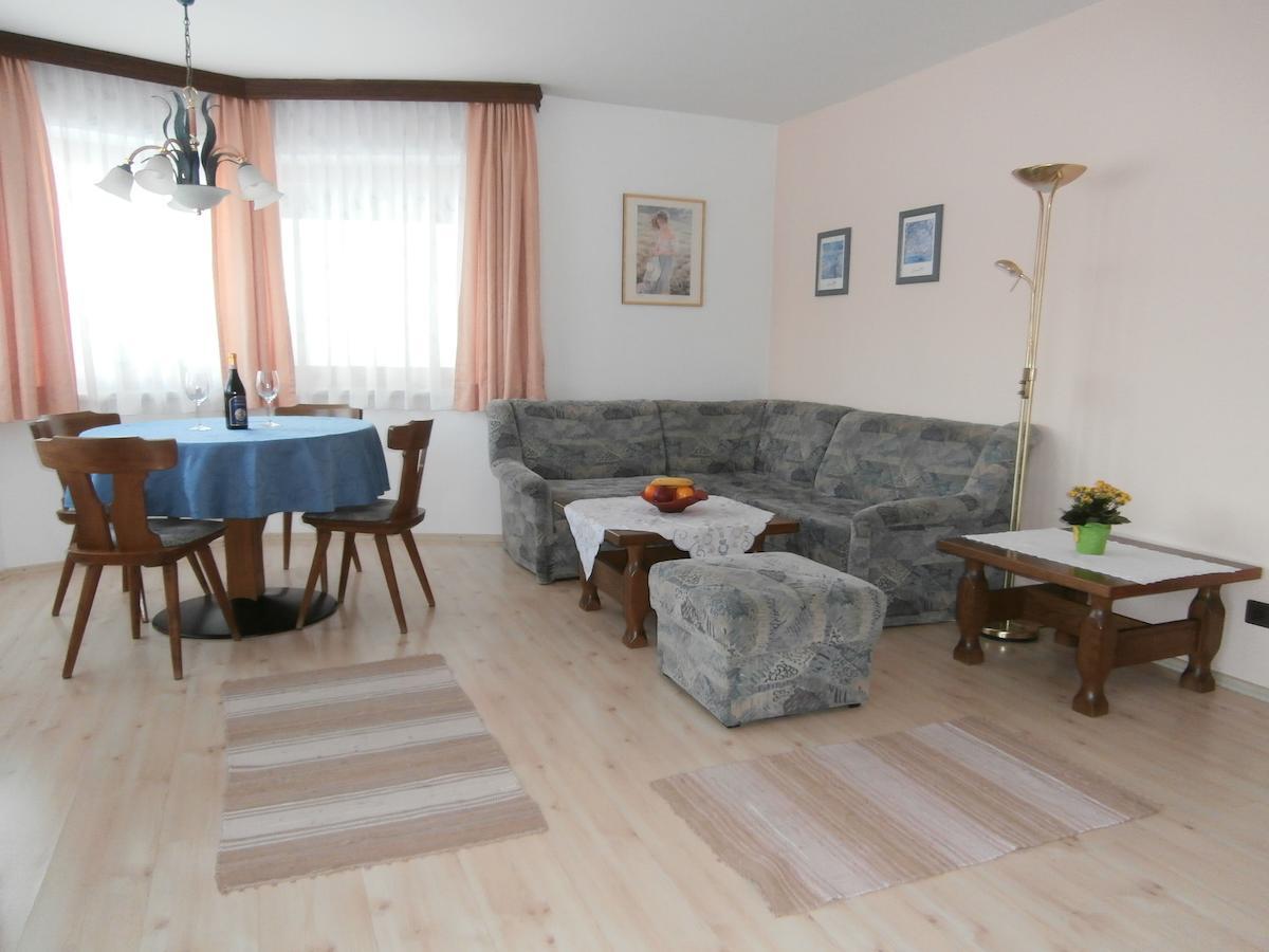 Haus Sonja Daire Seefeld in Tirol Dış mekan fotoğraf