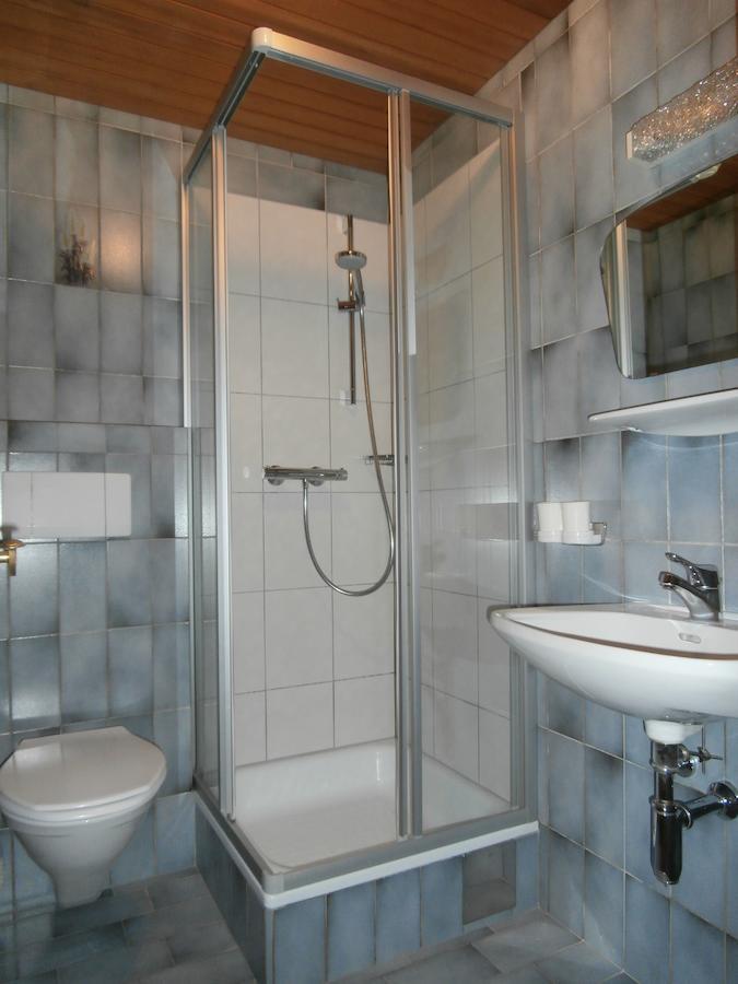 Haus Sonja Daire Seefeld in Tirol Dış mekan fotoğraf